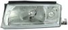 HELLA 1AJ 010 202-031 Headlight